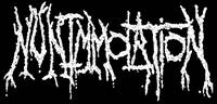 logo Nun Immolation